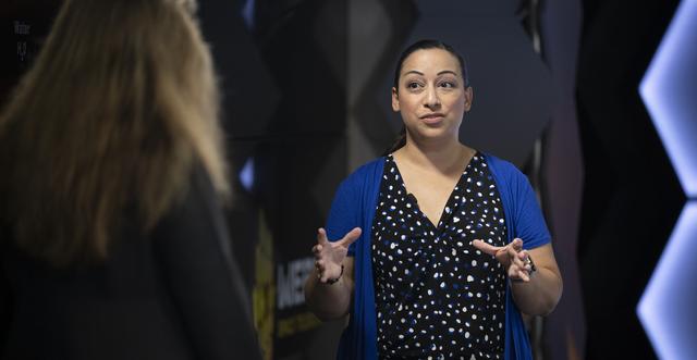 NASA image: JWST’s First Full-Color Images