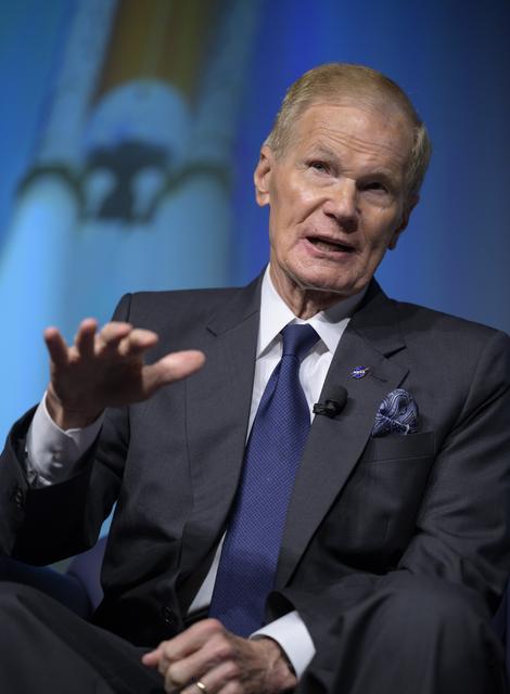 Artemis I Moon Mission Briefing