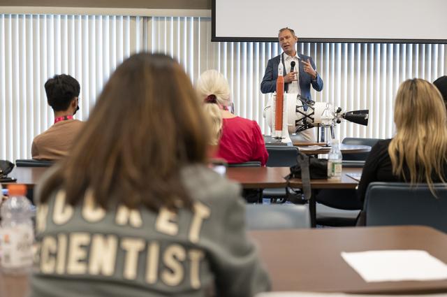 NASA image: Artemis I NASA Social Panel Discussion