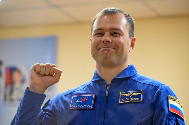 Expedition 68 Press Conference