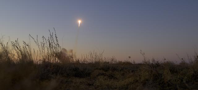 NASA image: Expedition 68 Launch
