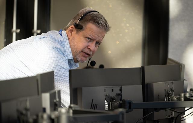 NASA image: NASA’s SpaceX Crew-5 Final Launch Operations Rehearsal 
