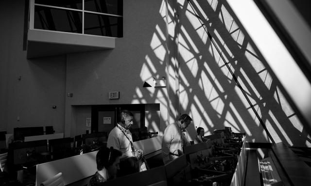 NASA image: NASA’s SpaceX Crew-5 Final Launch Operations Rehearsal 