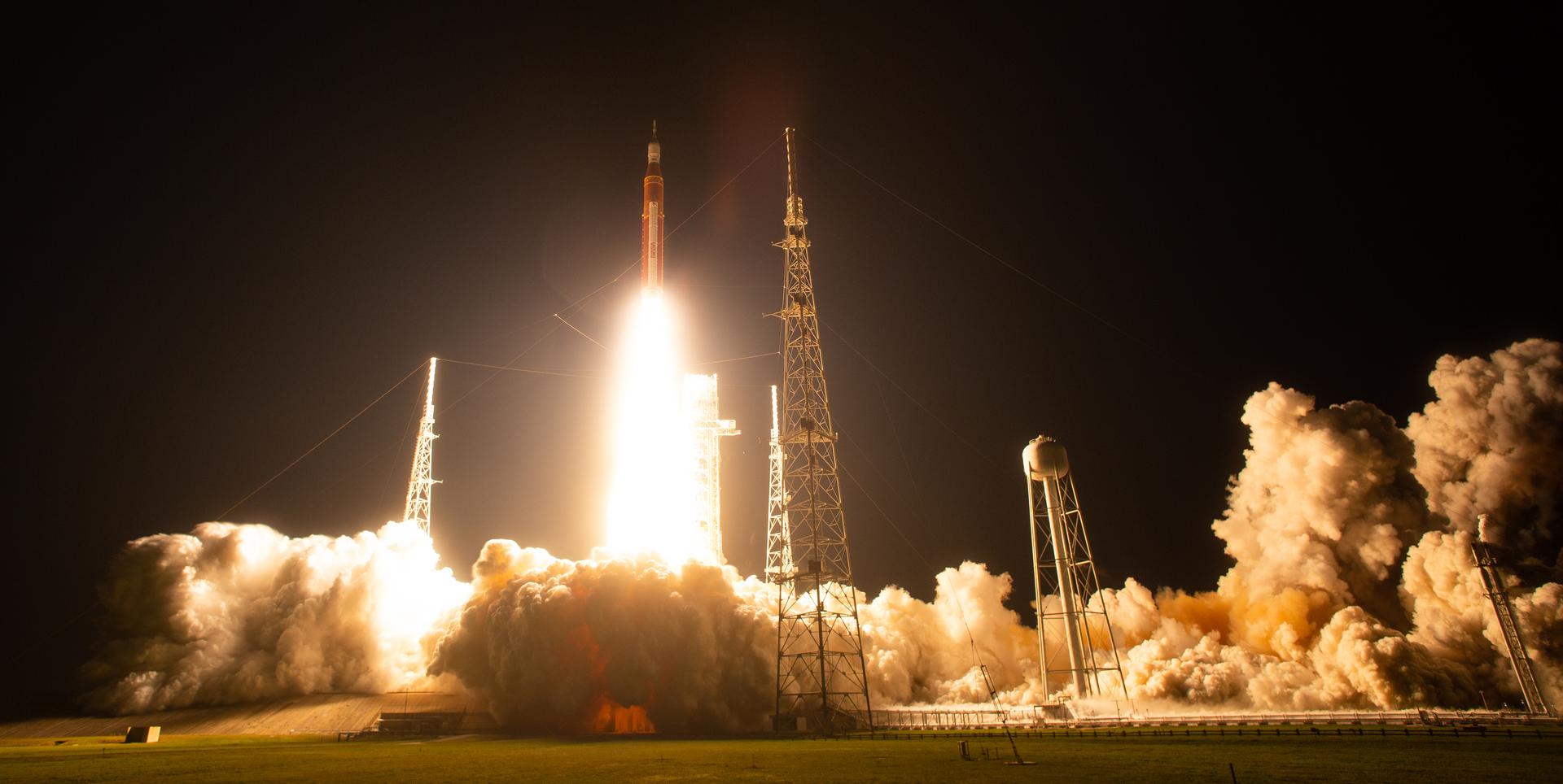 SLS Fact Sheets - NASA