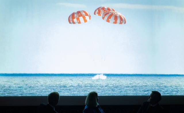 NASA image: 2022 Agency End-of-Year All Hands