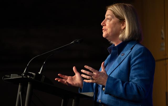 NASA image: 2022 Agency End-of-Year All Hands