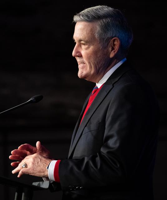 NASA image: 2022 Agency End-of-Year All Hands