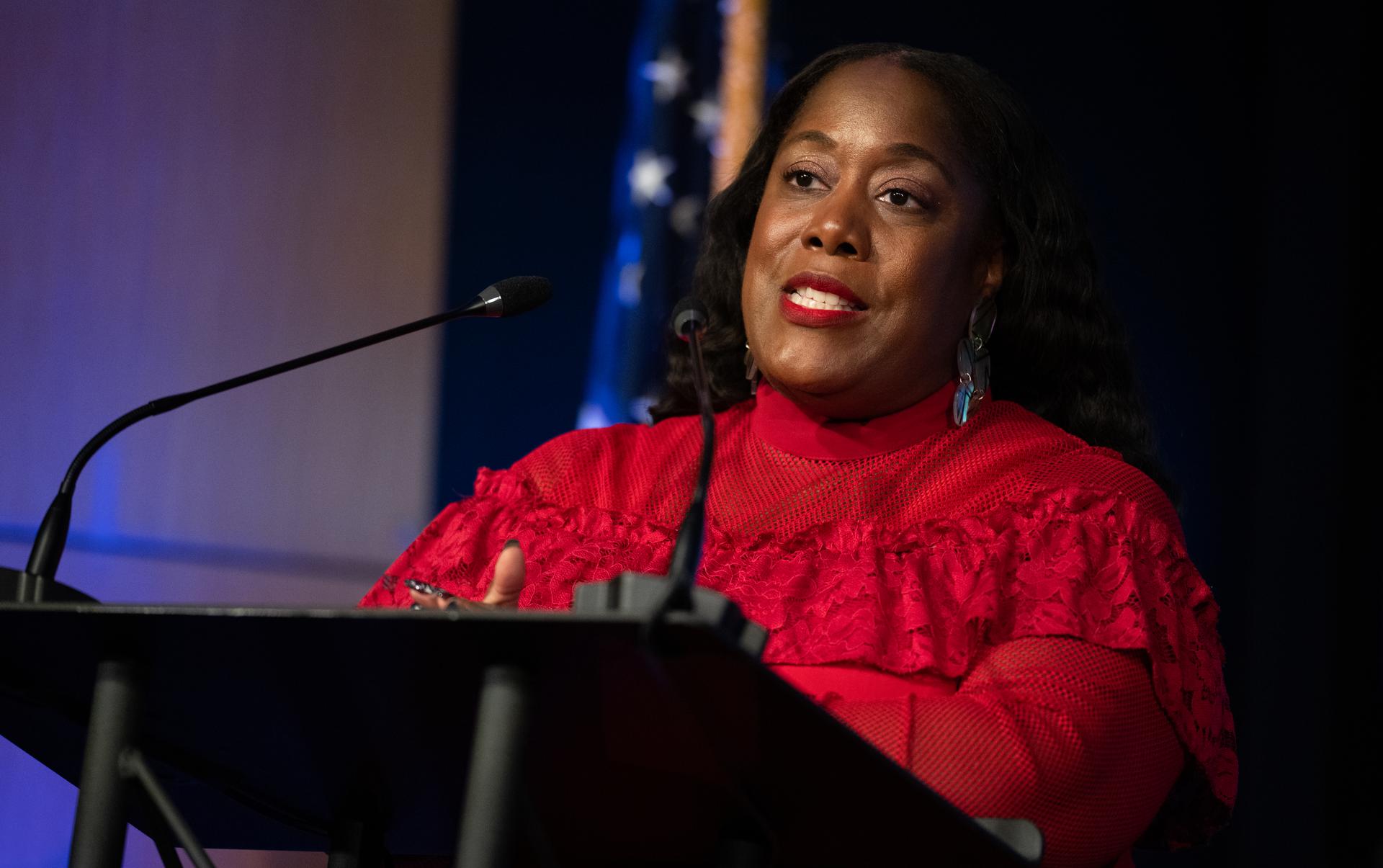 Michelle R. Jones