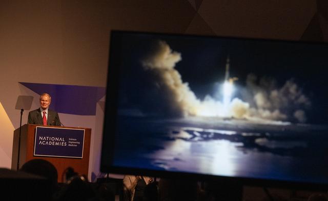 NASA image: Apollo 17 50th Anniversary Celebration