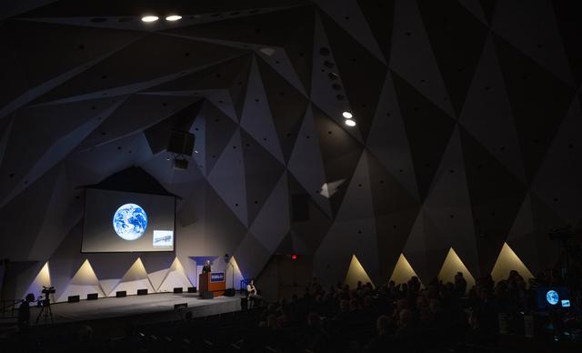 NASA image: Apollo 17 50th Anniversary Celebration