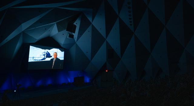 NASA image: Apollo 17 50th Anniversary Celebration