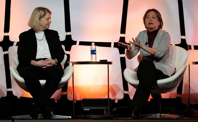 NASA image: NASA and DARPA Collaboration on Rocket Propulsion Technology Ann