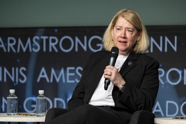 NASA image: NASA Day of Remembrance Employee Safety Town Hall