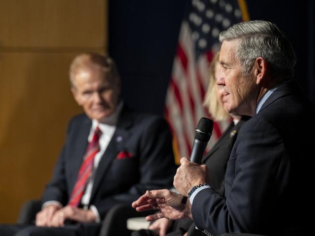 NASA image: NASA Day of Remembrance Employee Safety Town Hall