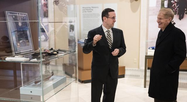 NASA image: Day of Remembrance