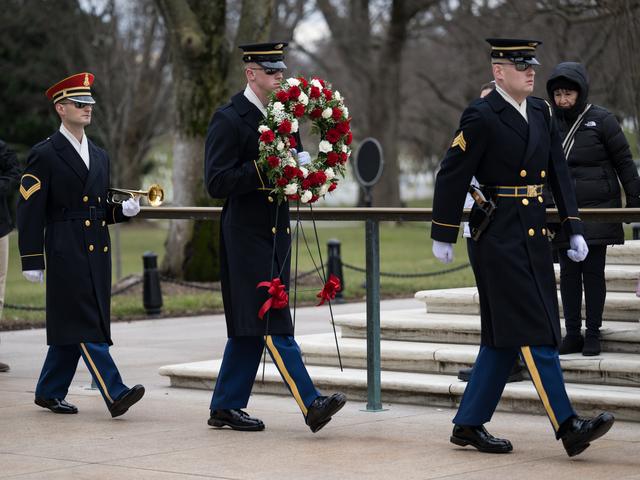 NASA image: Day of Remembrance