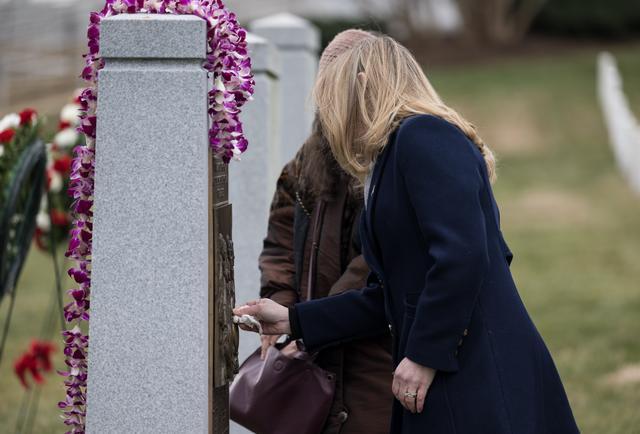 NASA image: Day of Remembrance