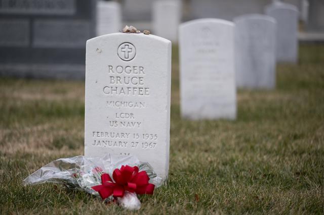 NASA image: Day of Remembrance