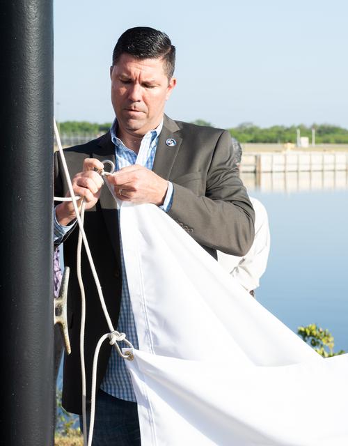NASA image: NASA’s SpaceX Crew-6 Preflight