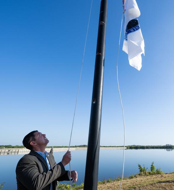 NASA image: NASA’s SpaceX Crew-6 Preflight