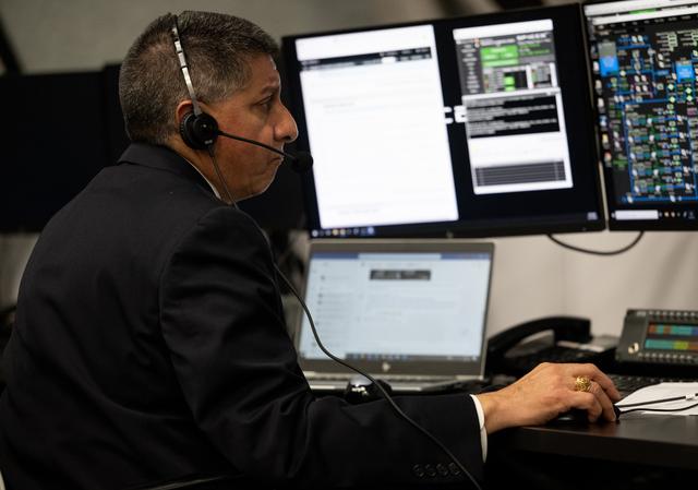 NASA image: NASA’s SpaceX Crew-6 Launch Attempt