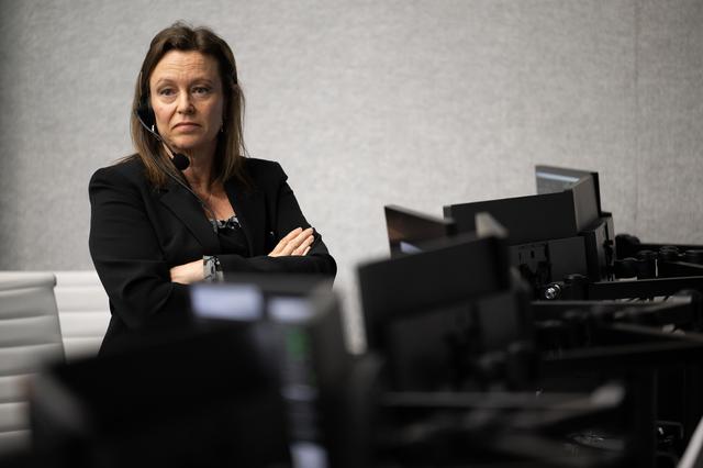 NASA image: NASA’s SpaceX Crew-6 Launch