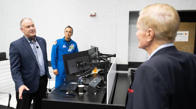 NASA image: NASA’s SpaceX Crew-6 Launch