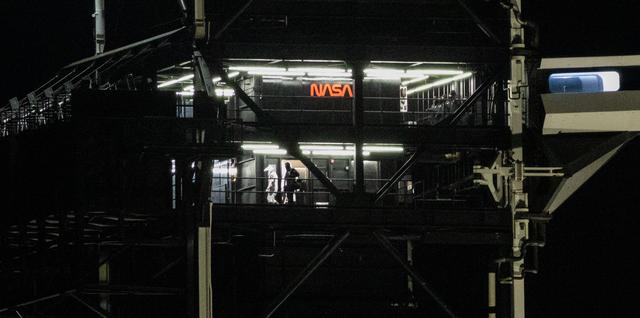 NASA image: NASA’s SpaceX Crew-6 Launch