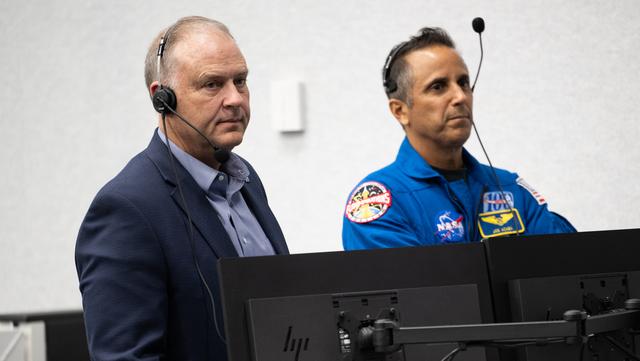 NASA image: NASA’s SpaceX Crew-6 Launch