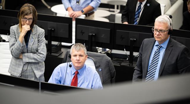 NASA image: NASA’s SpaceX Crew-6 Launch