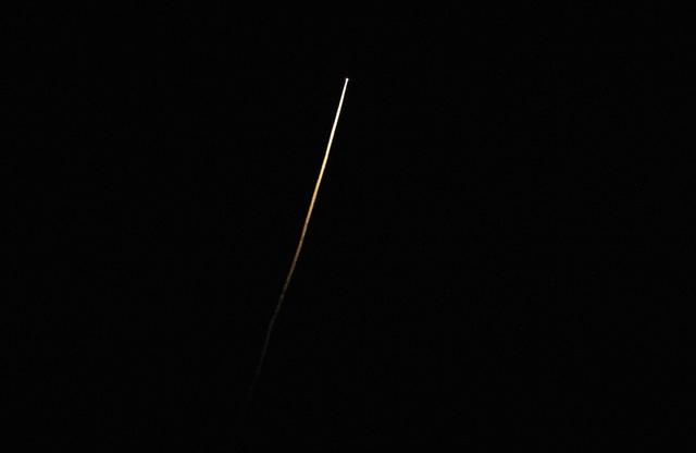 NASA image: NASA’s SpaceX Crew-5 Splashdown