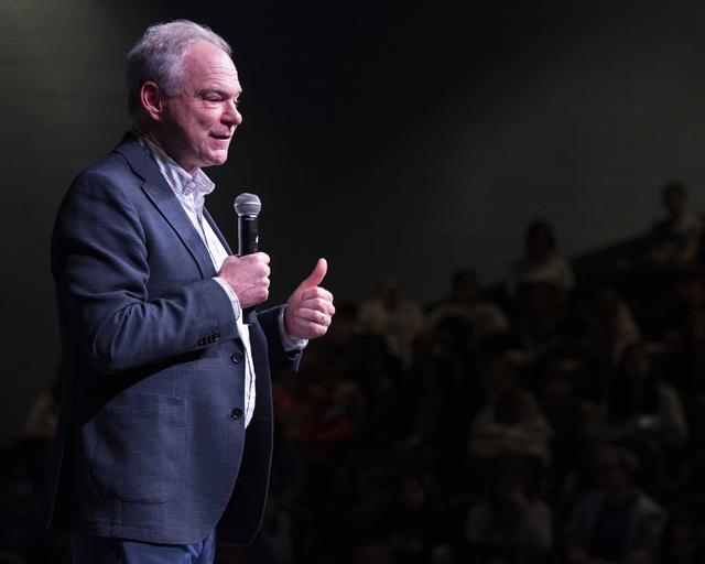 NASA image: NASA’s Crew-4 STEM Event at James W. Robinson Secondary School