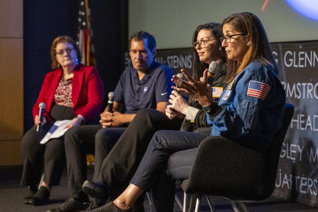 NASA image: Earth Information Center Student Engagement