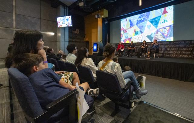 NASA image: Earth Information Center Student Engagement