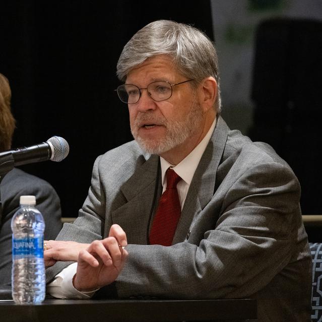 NASA’s Moon to Mars Architecture Workshop