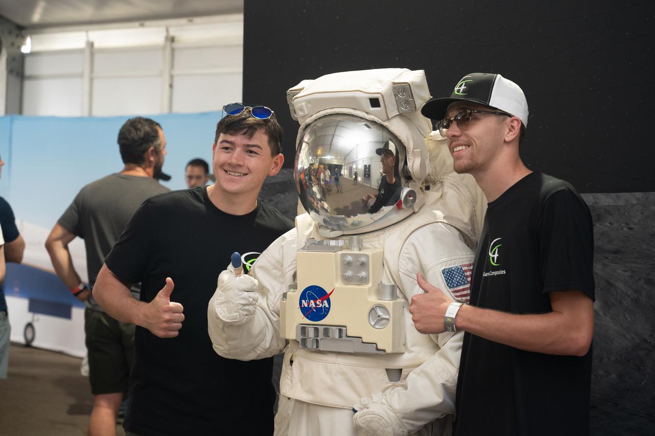 AirVenture at Oshkosh 2023