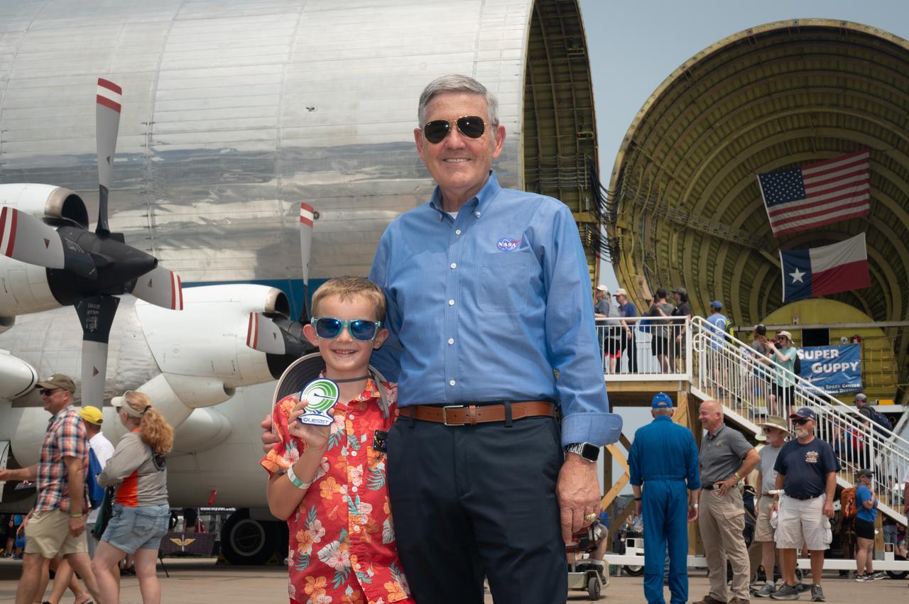 AirVenture at Oshkosh 2023