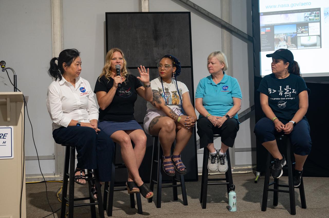 AirVenture at Oshkosh 2023