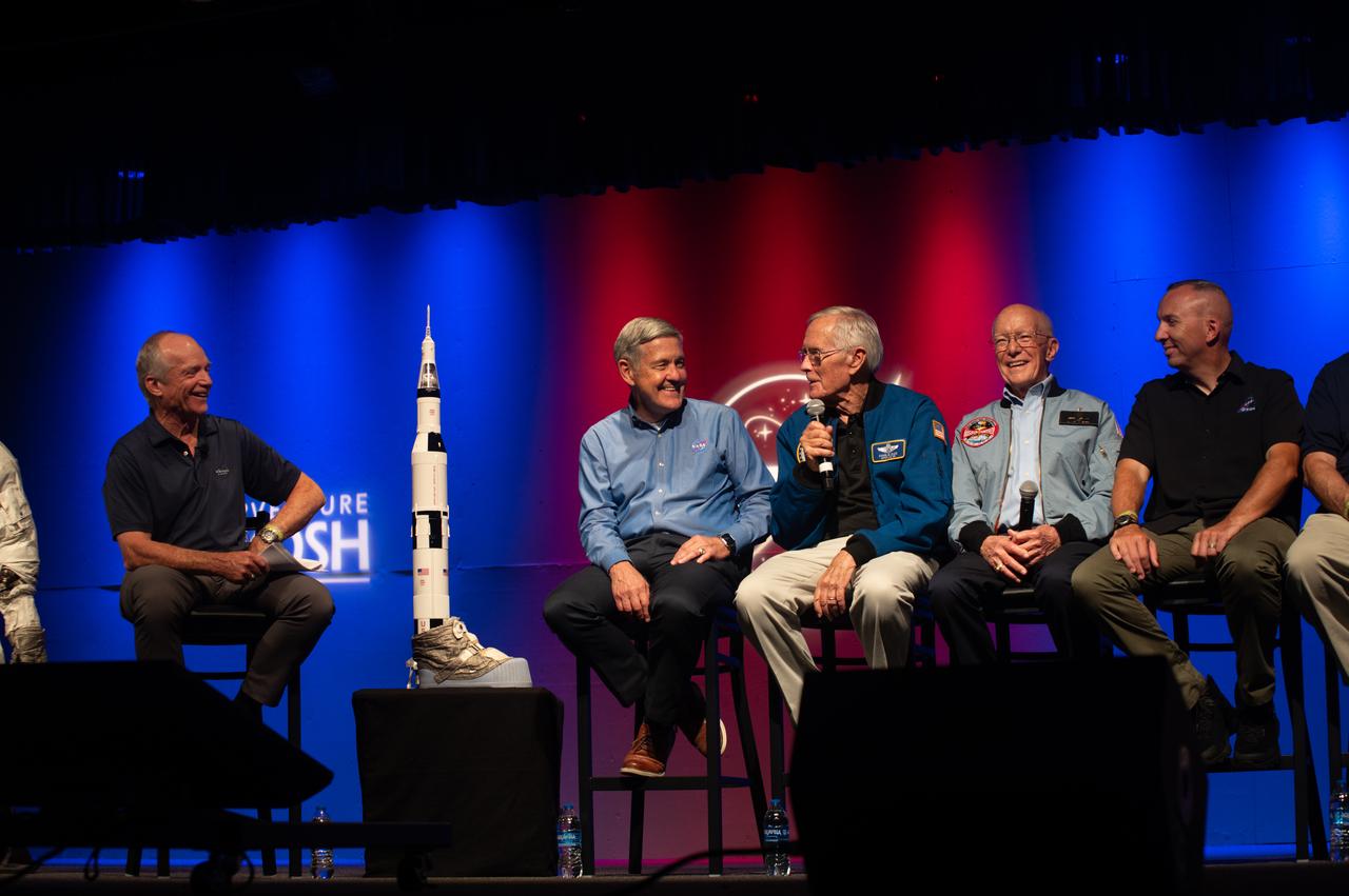 AirVenture at Oshkosh 2023