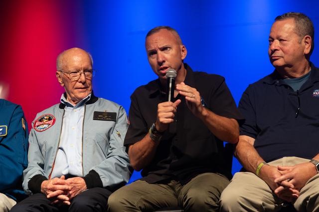 NASA image: AirVenture at Oshkosh 2023