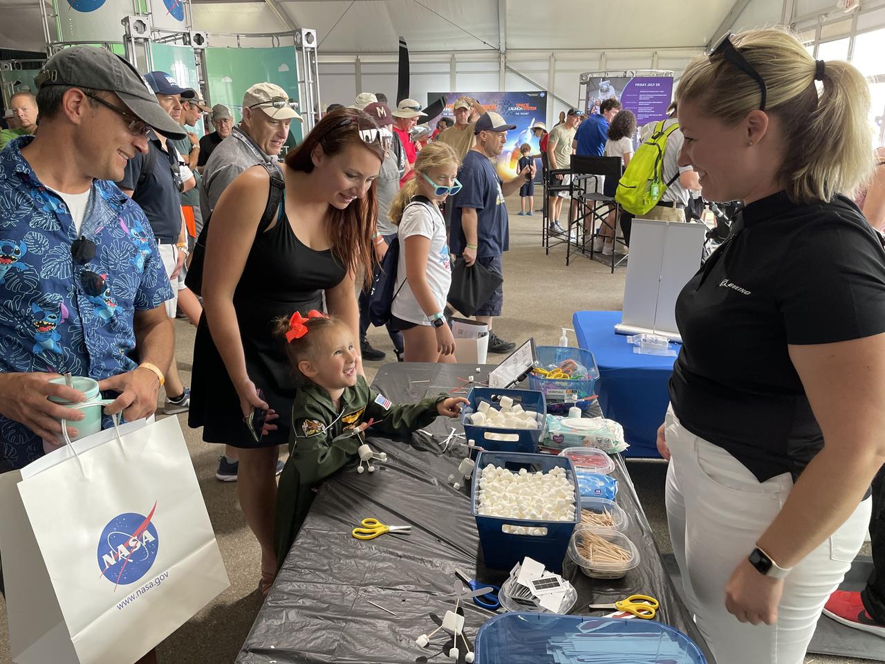 AirVenture at Oshkosh 2023