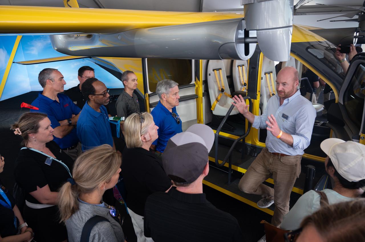 AirVenture at Oshkosh 2023