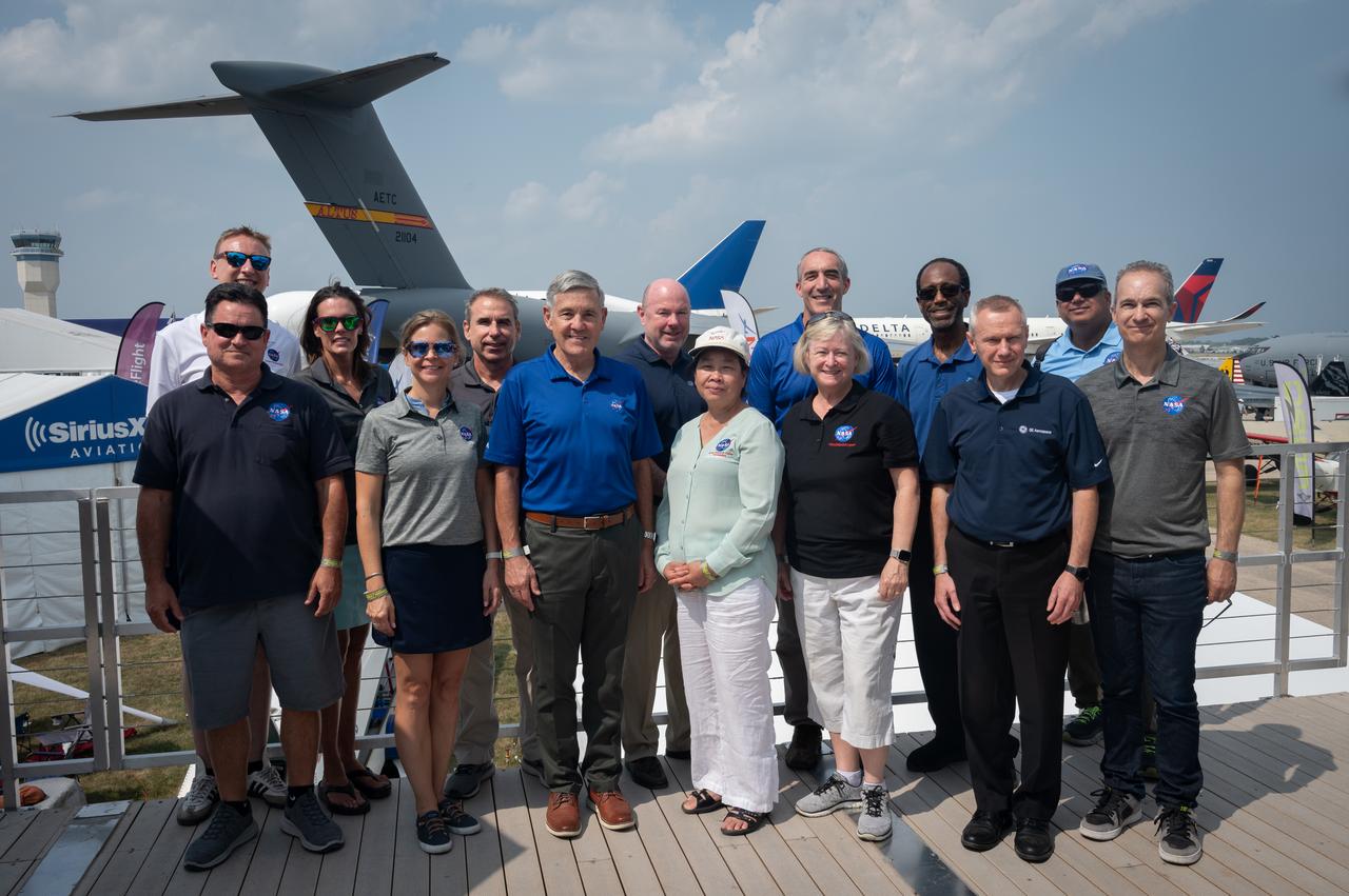 AirVenture at Oshkosh 2023