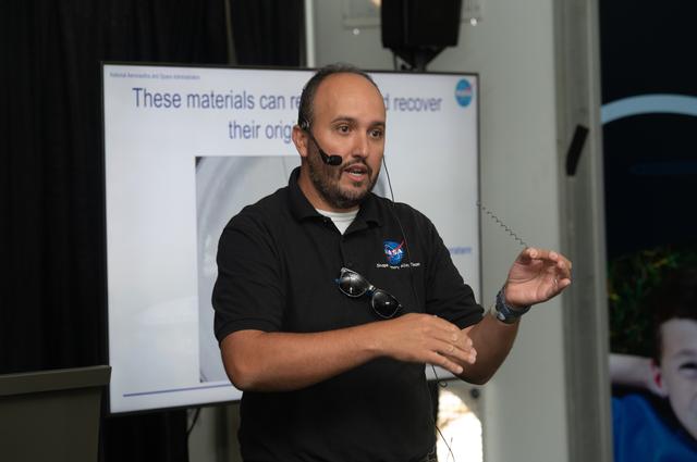 NASA image: AirVenture at Oshkosh 2023