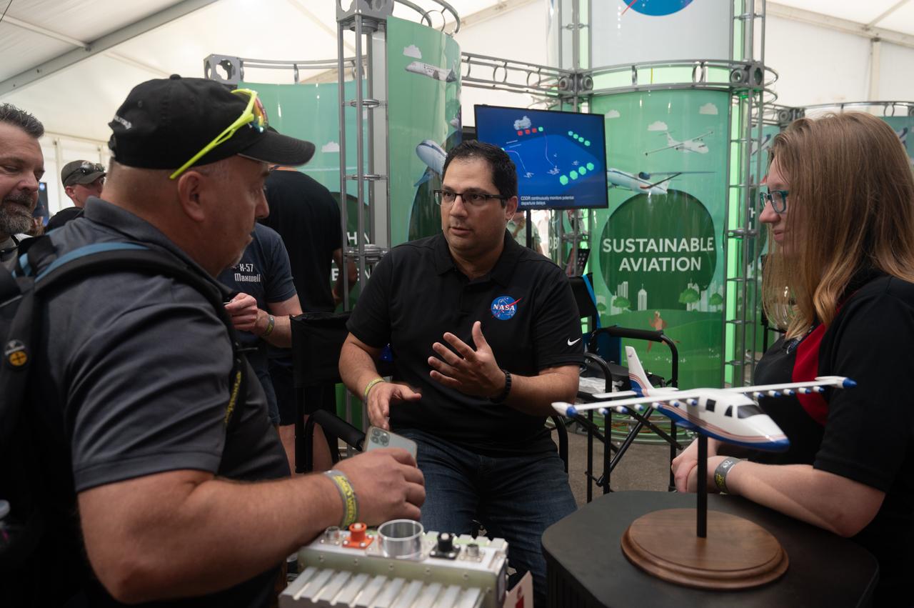 AirVenture at Oshkosh 2023