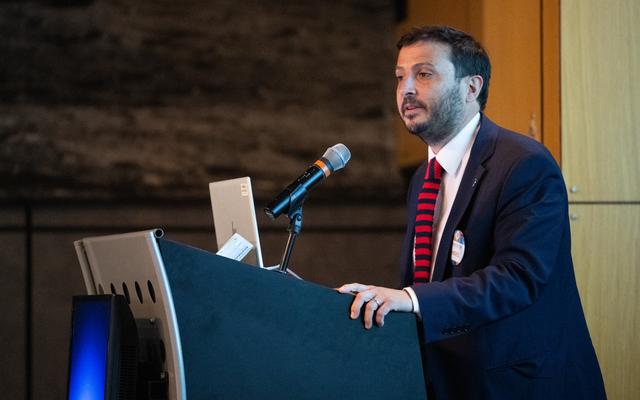 NASA image: 2023 DEVELOP Day