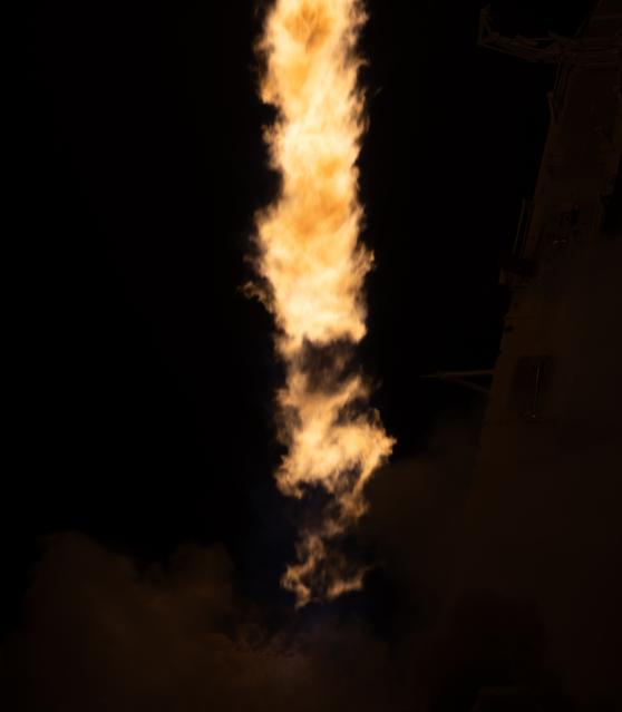 NASA image: NASA’s SpaceX Crew-7 Launch