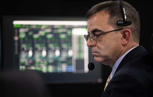 NASA image: NASA’s SpaceX Crew-7 Launch