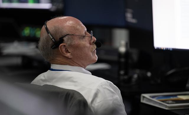 NASA image: NASA’s SpaceX Crew-7 Launch