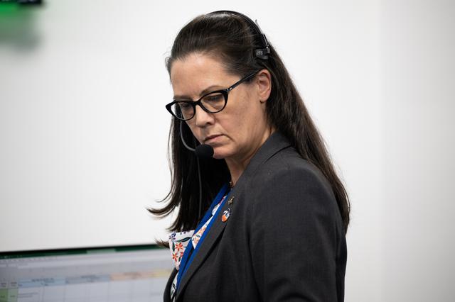 NASA image: NASA’s SpaceX Crew-7 Launch